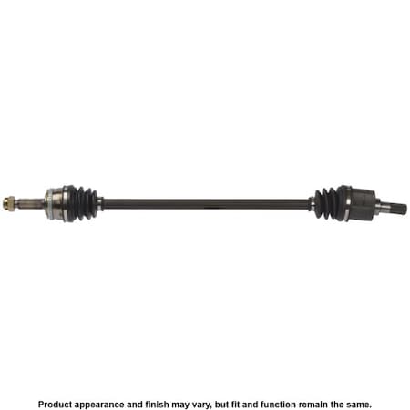 A1 Cardone New Cv Drive Axle, 66-3453 66-3453